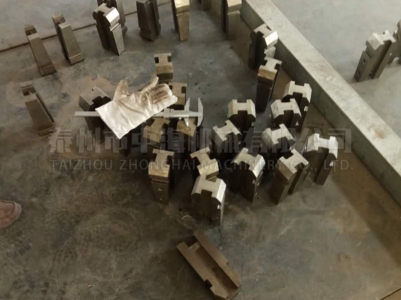 熱噴涂是怎么樣加熱噴涂材料？